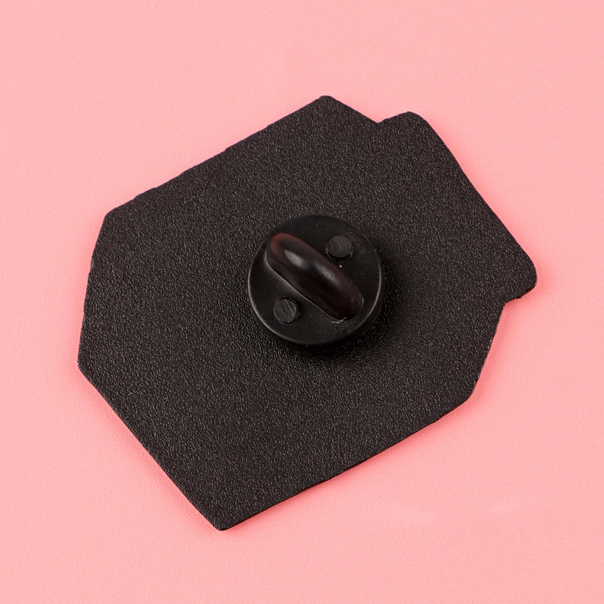 StabilitySeek Pin - Bold Awareness Badge