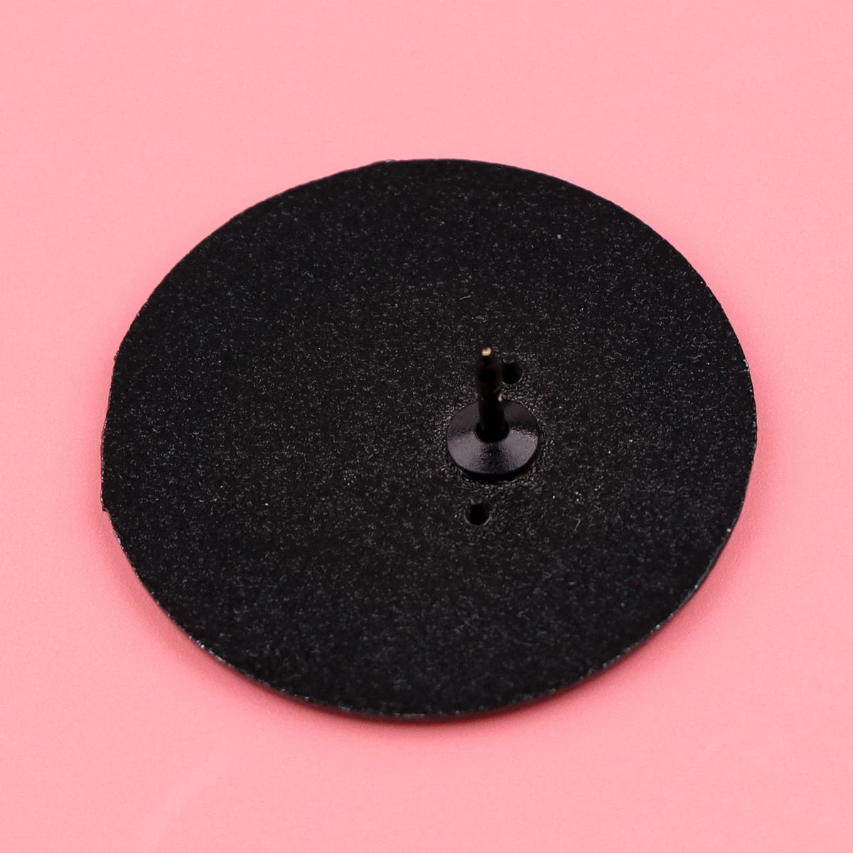 DaisyDefy Pin - Bold Resilience Badge