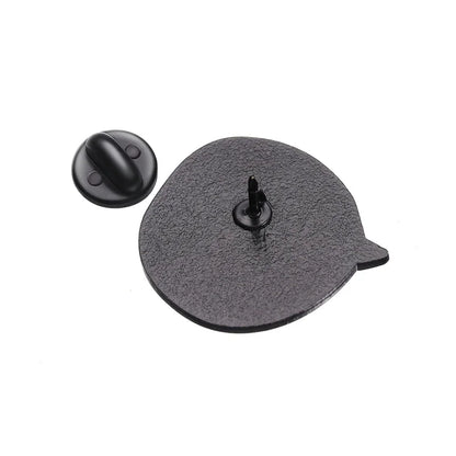 OkVibe Pin - Bold Acceptance Badge