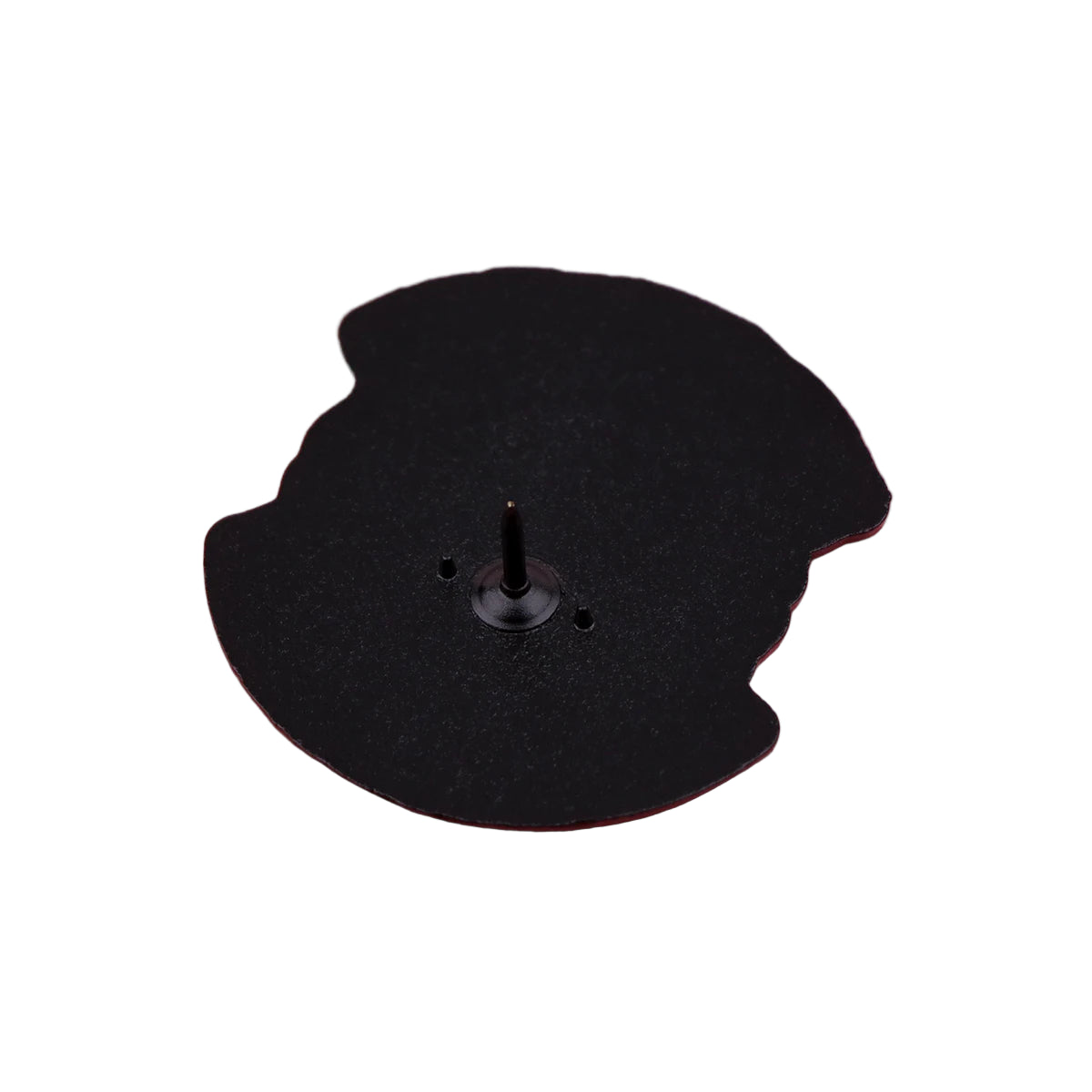 GlowFire Pin - Bold Resilience Badge