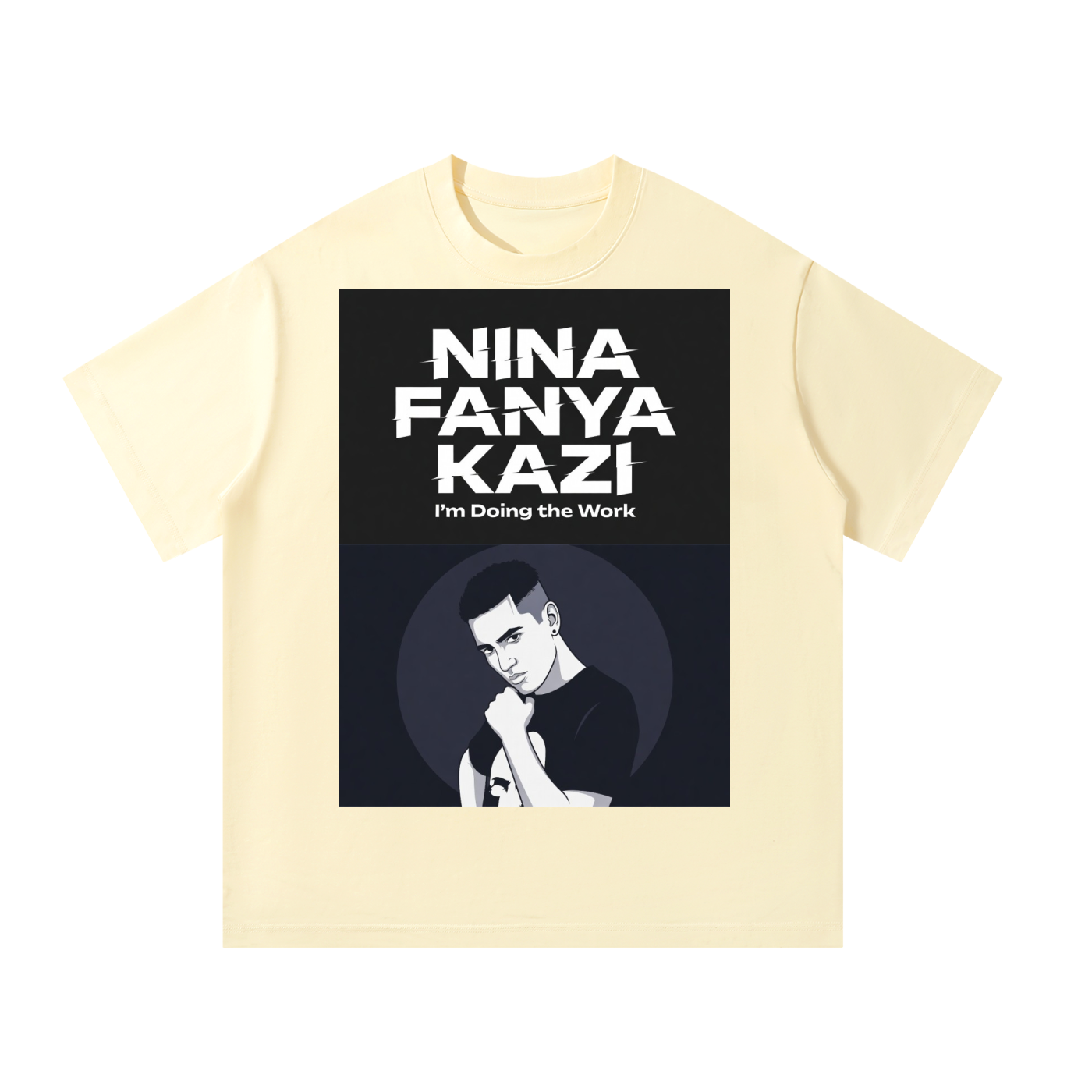 NFK · 015 Ninafanya Kazi HABA NA HABA