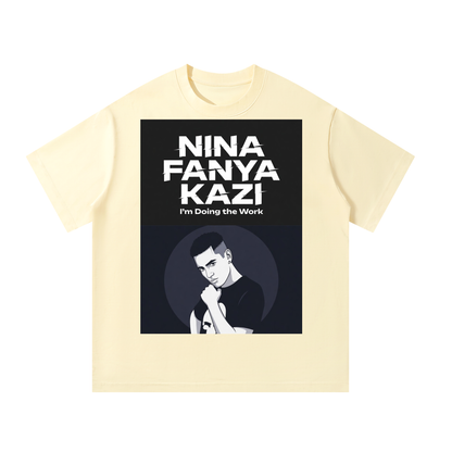 NFK · 015 Ninafanya Kazi HABA NA HABA