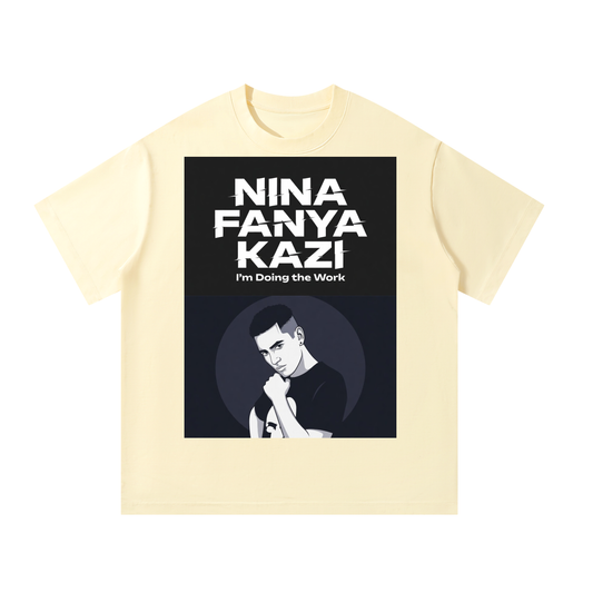 NFK · 015 Ninafanya Kazi HABA NA HABA