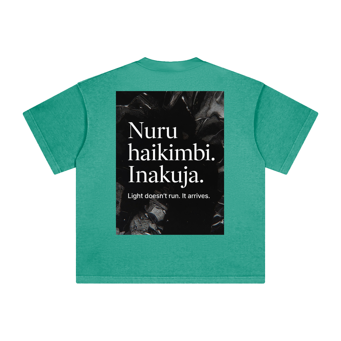 Solstice Hour (Day 2)