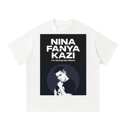 NFK · 015 Ninafanya Kazi HABA NA HABA