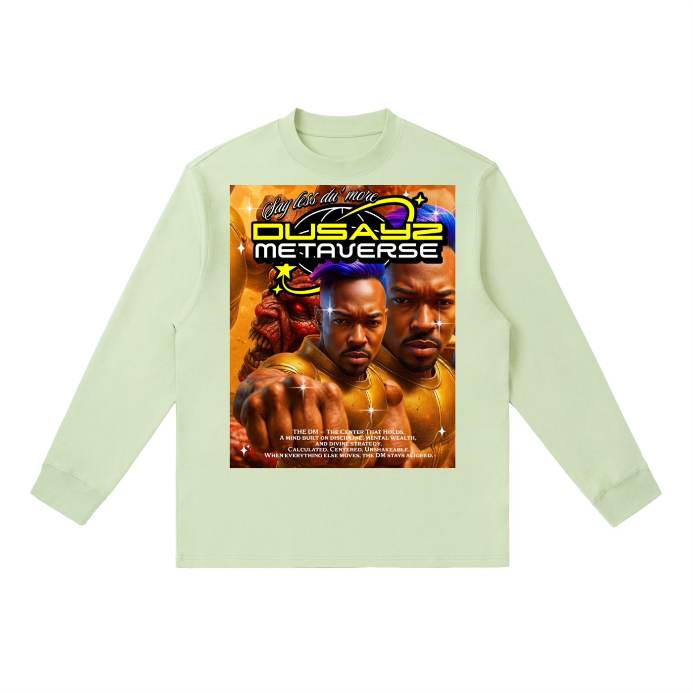 DM,Dusayz Metaverse,Mental Health,Mental Wealth
