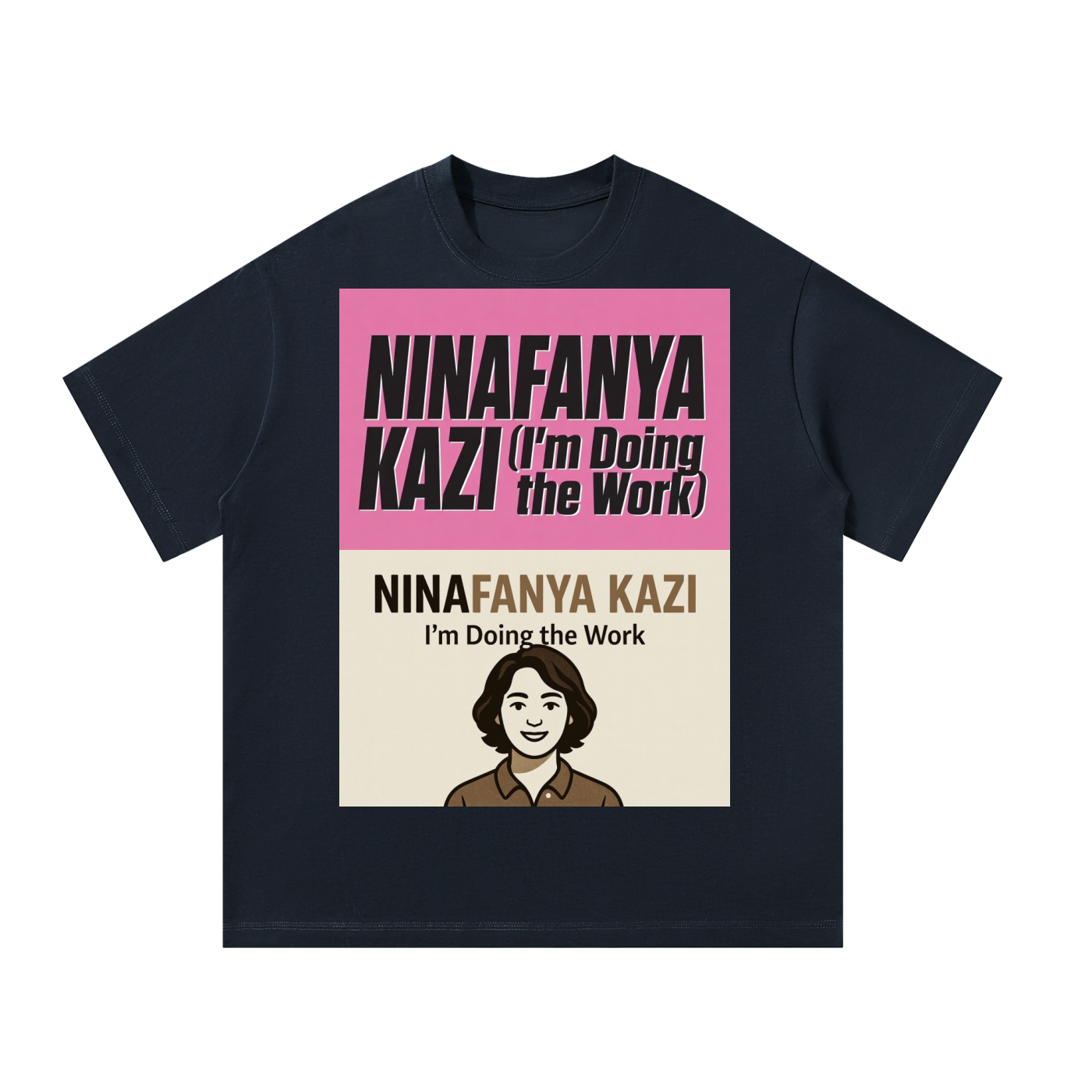 NFK · 031 Ninafanya Kazi IN MY SEASON