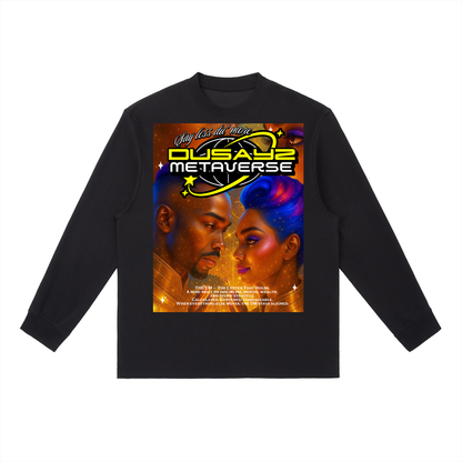 DM,Dusayz Metaverse,mental health,mental wealth,streetwear