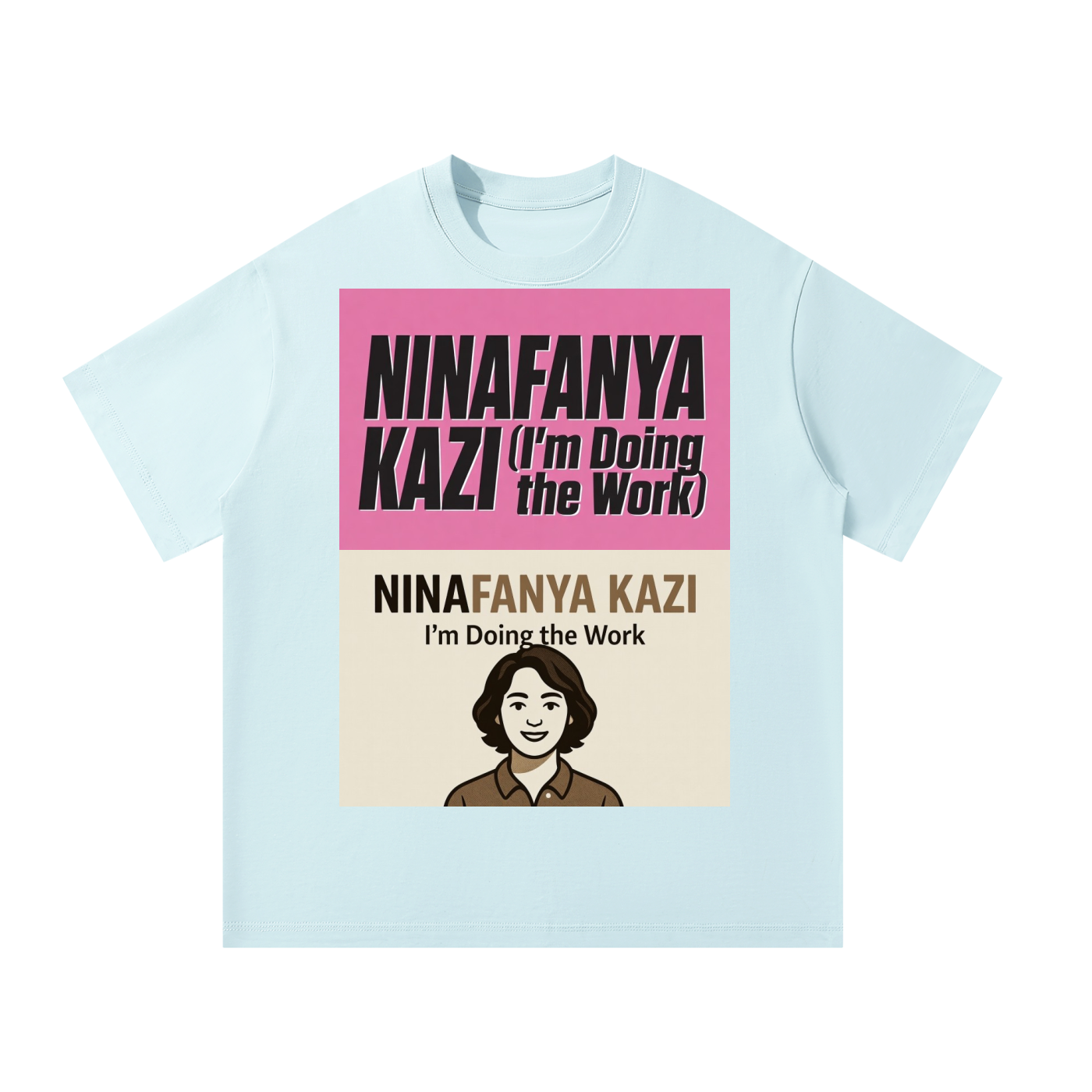 NFK · 031 Ninafanya Kazi IN MY SEASON