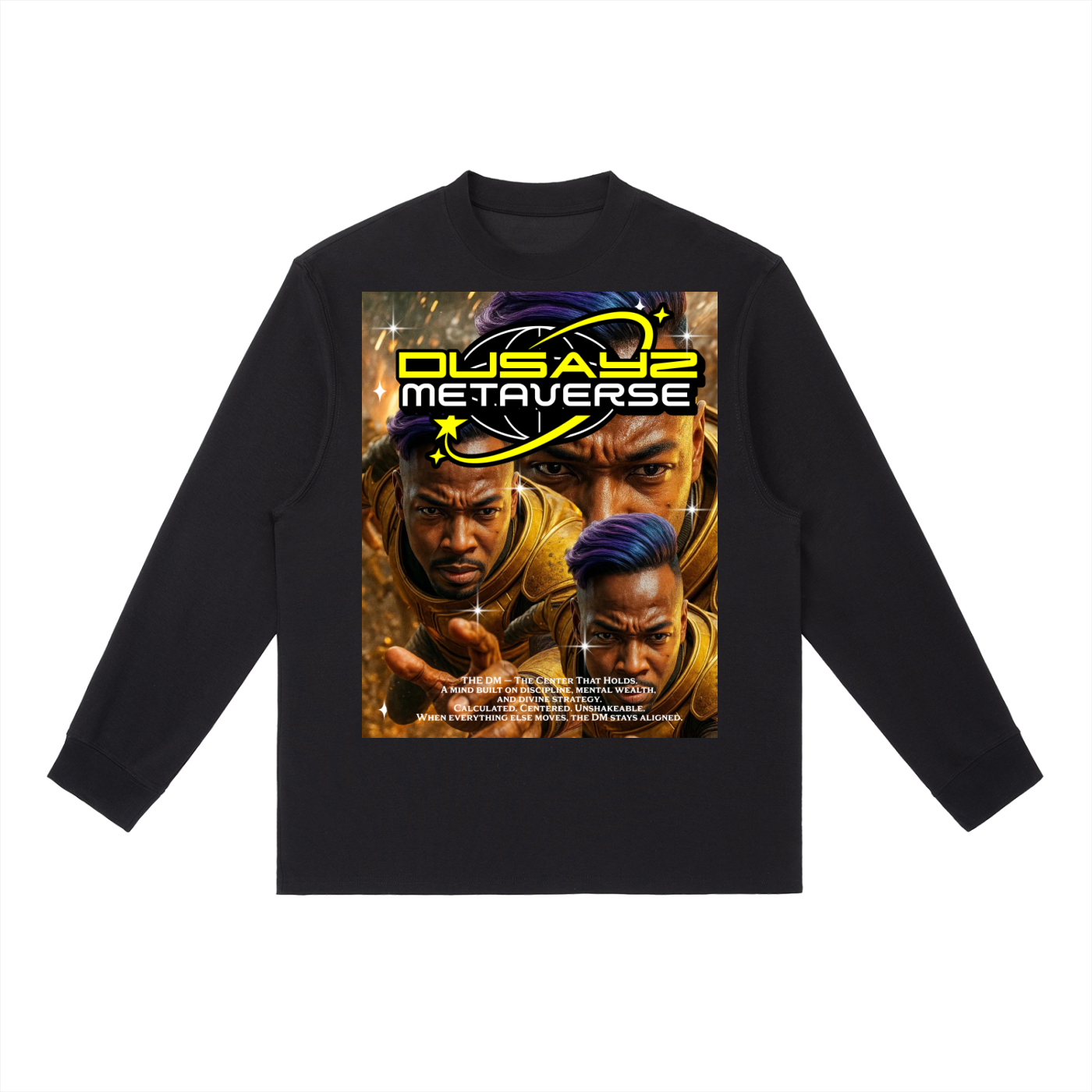 Dusayz Metaverse,DM,Mental Health,Mental Wealth