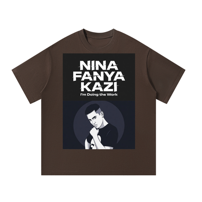 NFK · 015 Ninafanya Kazi HABA NA HABA