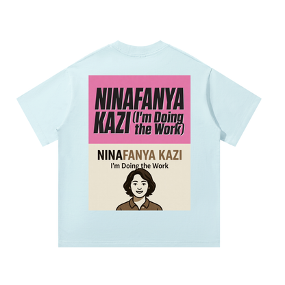 NFK · 031 Ninafanya Kazi IN MY SEASON