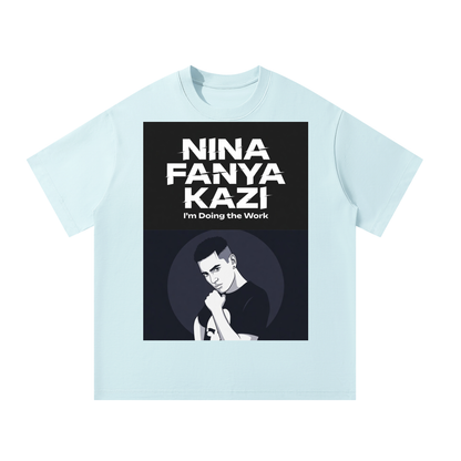 NFK · 015 Ninafanya Kazi HABA NA HABA