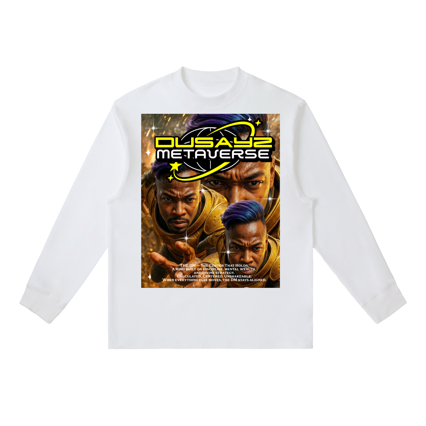 Dusayz Metaverse,DM,Mental Health,Mental Wealth