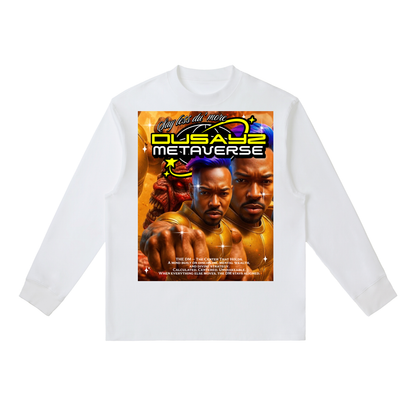 DM,Dusayz Metaverse,Mental Health,Mental Wealth
