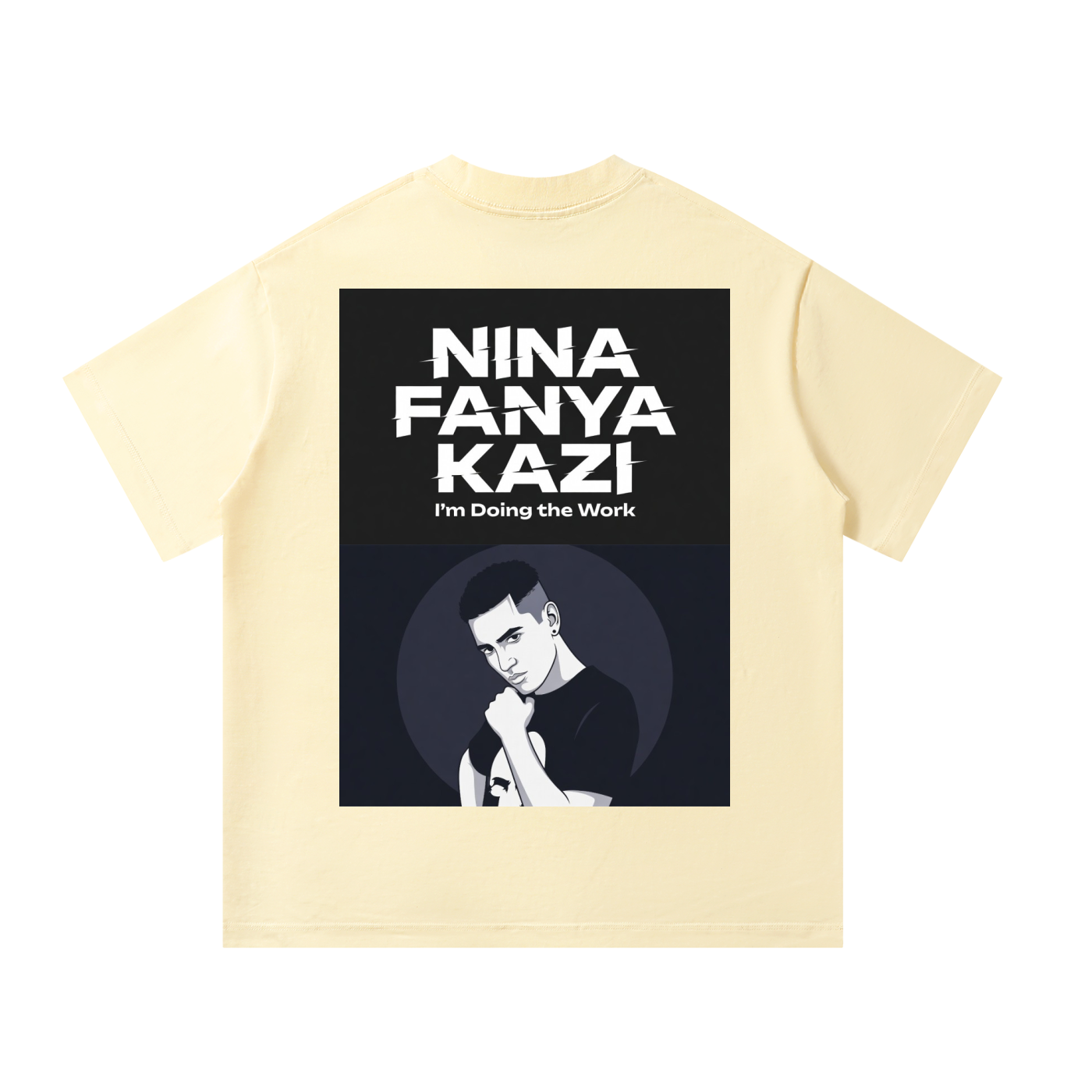 NFK · 015 Ninafanya Kazi HABA NA HABA
