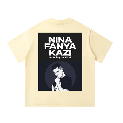 NFK · 015 Ninafanya Kazi HABA NA HABA