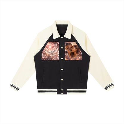 DMGCosmic Bold Universe City Jacket