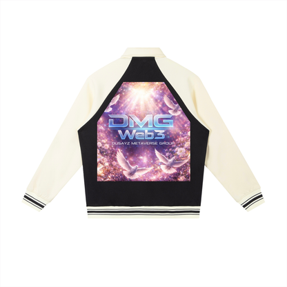 DMGCosmic Bold Universe City Jacket