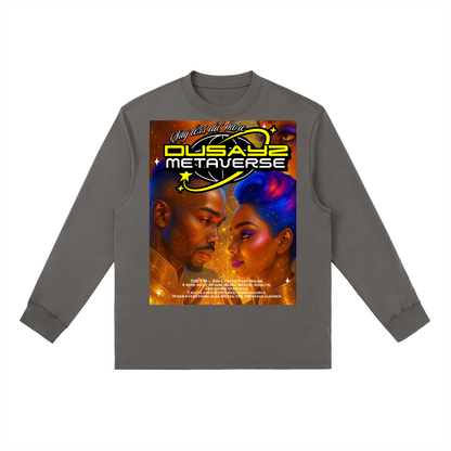 DM,Dusayz Metaverse,mental health,mental wealth,streetwear