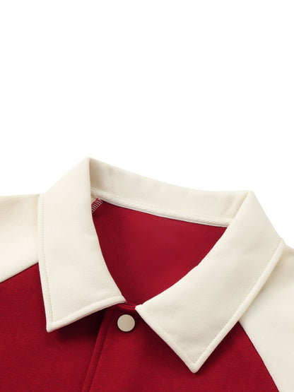 DMGCosmic Bold Universe City Jacket